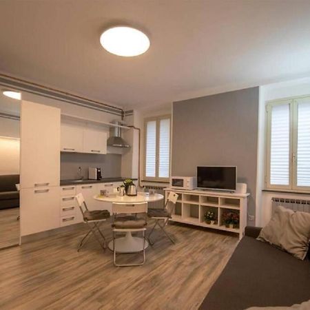 Antichi Sapori Apartment One Беладжо Екстериор снимка