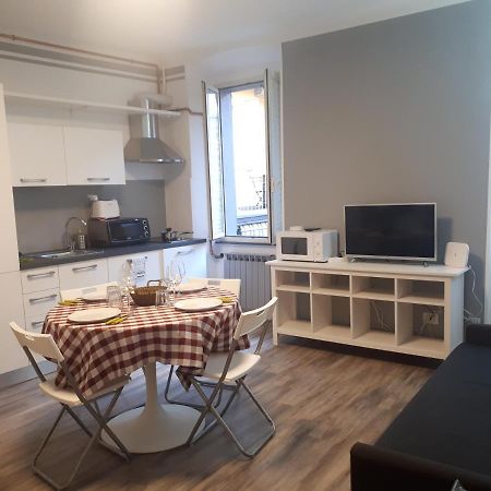 Antichi Sapori Apartment One Беладжо Екстериор снимка