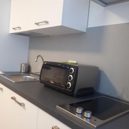 Antichi Sapori Apartment One Беладжо Екстериор снимка