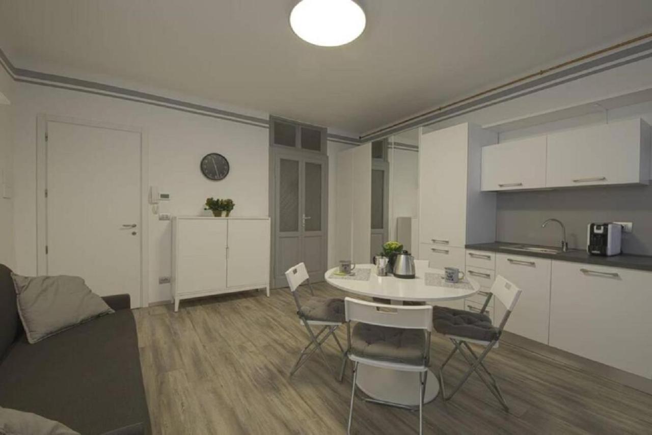 Antichi Sapori Apartment One Беладжо Екстериор снимка