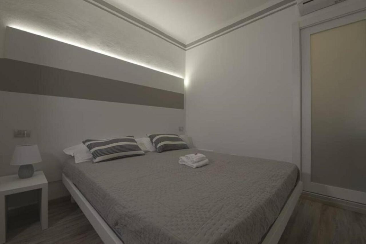 Antichi Sapori Apartment One Беладжо Екстериор снимка