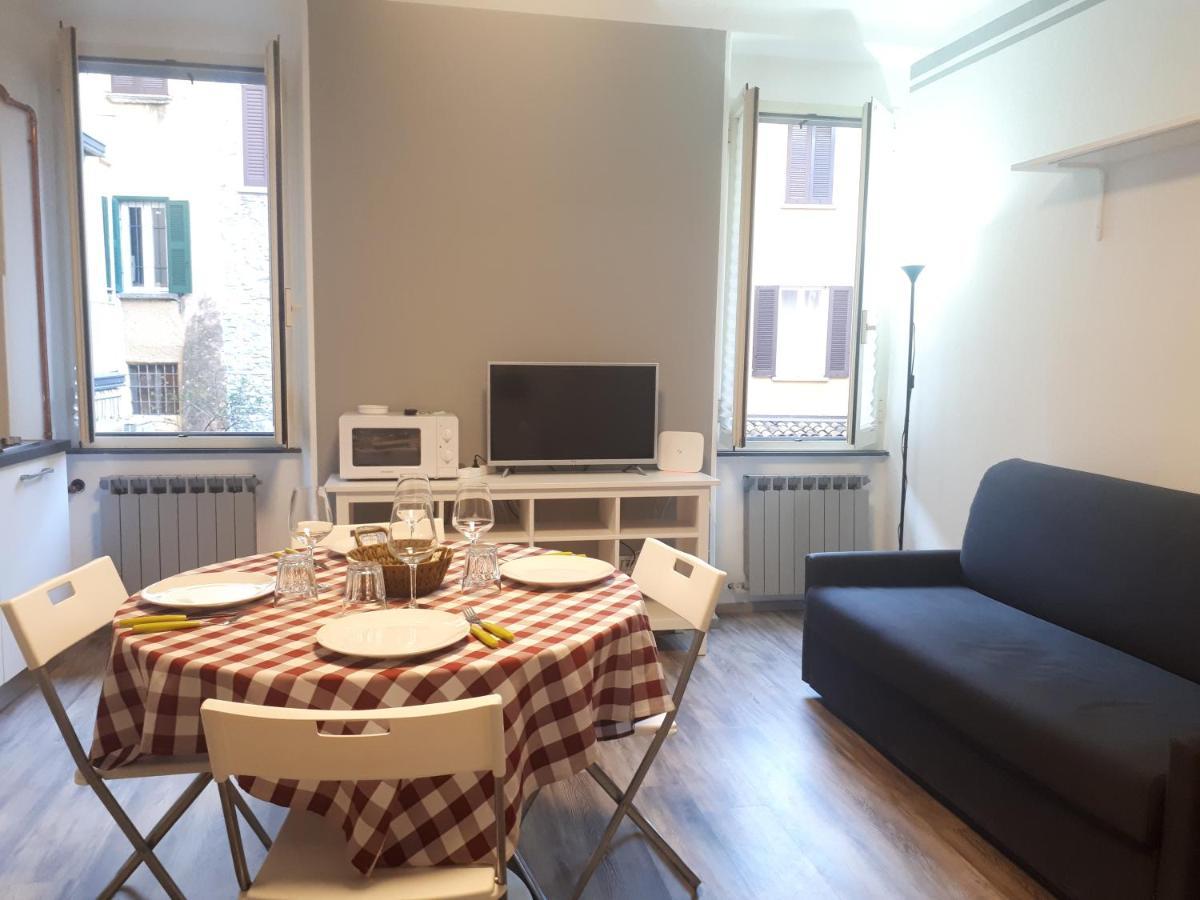 Antichi Sapori Apartment One Беладжо Екстериор снимка