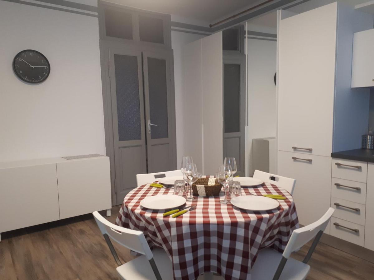 Antichi Sapori Apartment One Беладжо Екстериор снимка