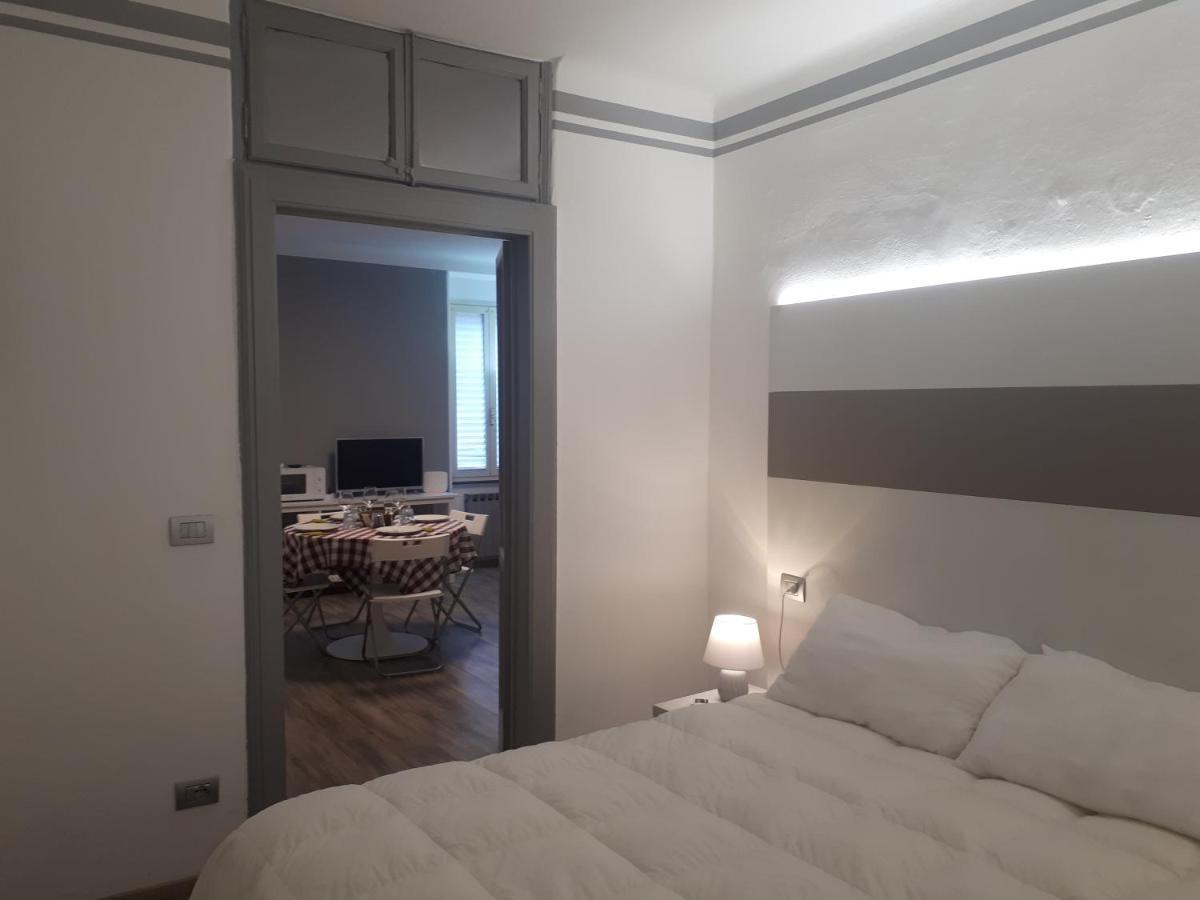 Antichi Sapori Apartment One Беладжо Екстериор снимка